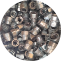 End Metal Hose Fittings